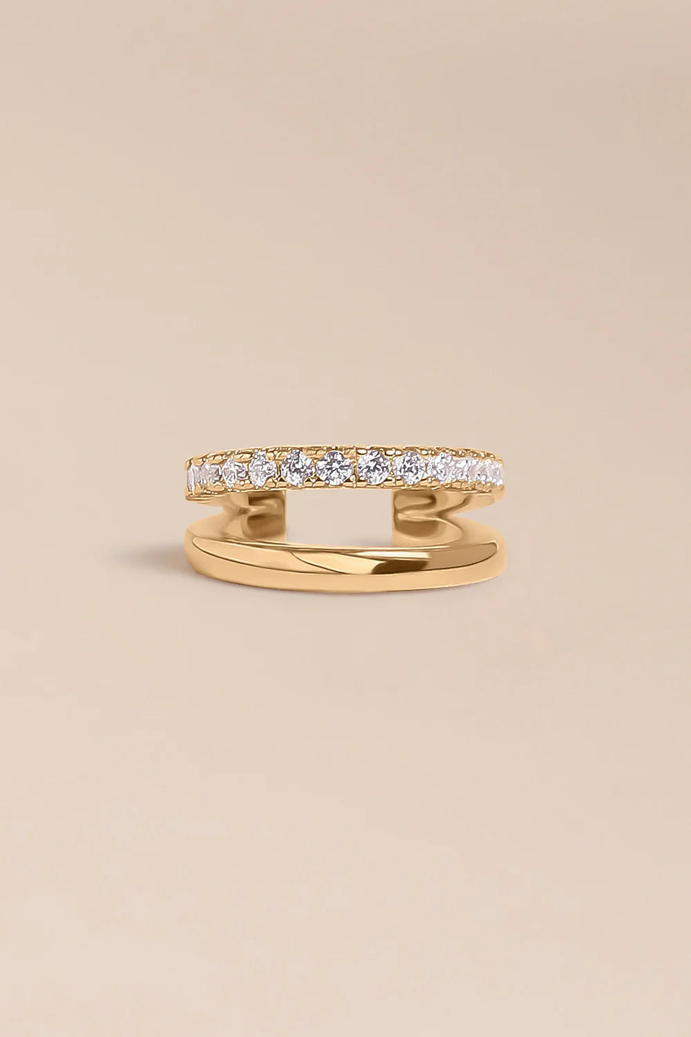 Waekura | Earcuff - Pénéa