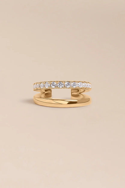 Waekura | Earcuff - Pénéa