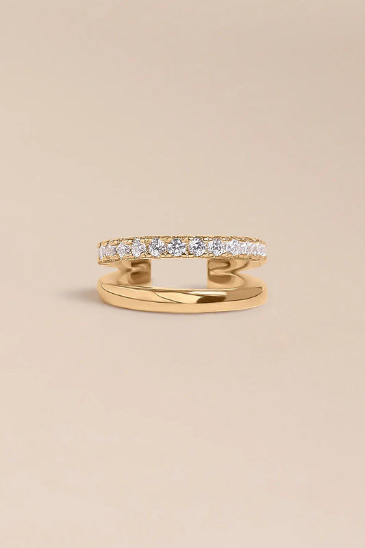 Waekura | Earcuff - Pénéa