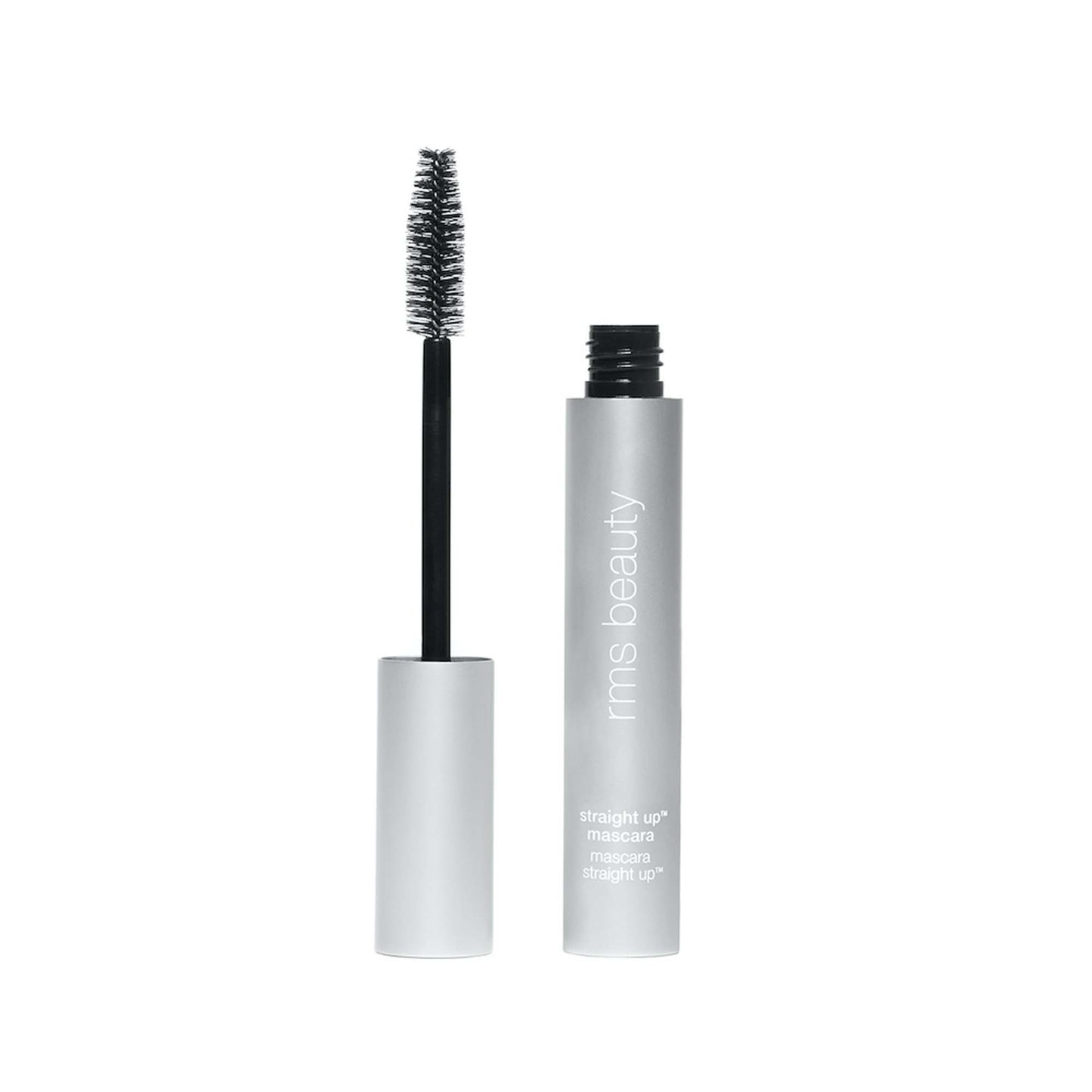 rms beauty | Straight Up Mascara