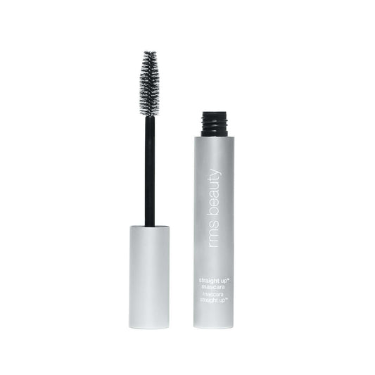 rms beauty | Straight Up Mascara