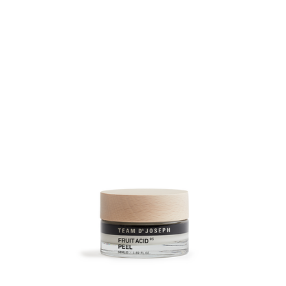 TEAM DR JOSEPH | Fruit Acid Peel