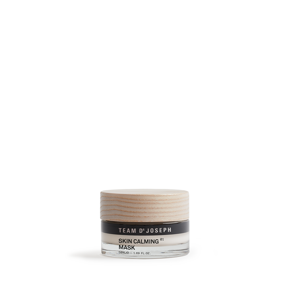 TEAM DR JOSEPH | Skin Calming Mask