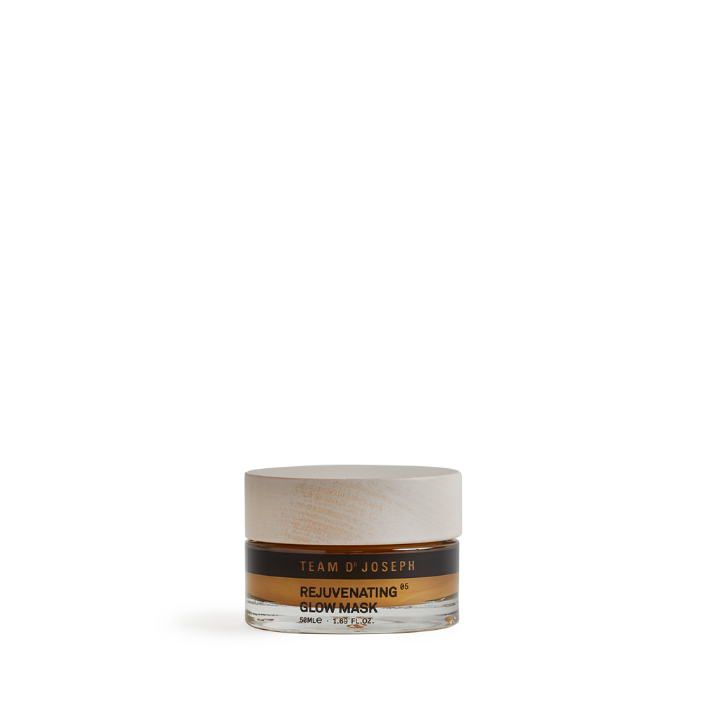 Team Dr. Joseph | Rejuvenating Glow Mask