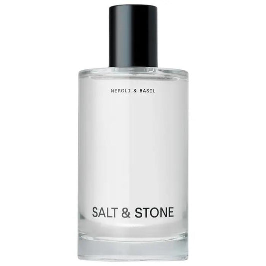 Salt & Stone | Body Mist Neroli & Basil