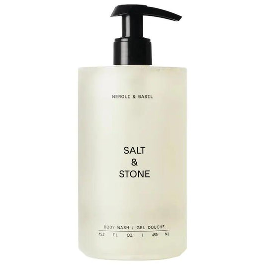 Salt & Stone | Duschgel Neroli & Basil