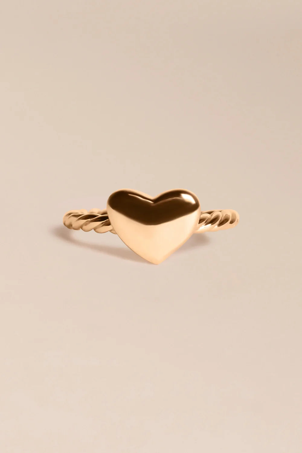 Waekura | Ring - Sacha