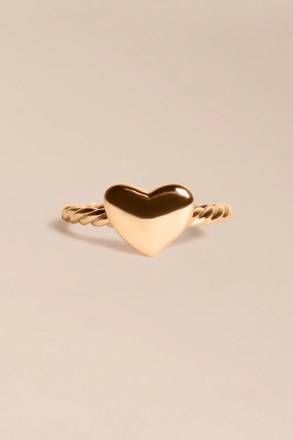 Waekura | Ring - Sacha