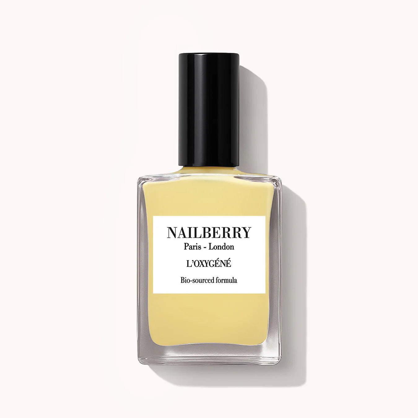 Nailberry | L'Oxygéné Simply The Zest