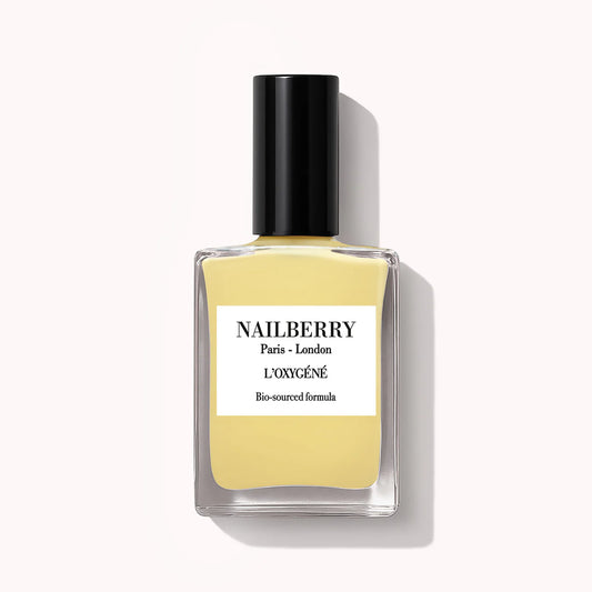 Nailberry | L'Oxygéné Simply The Zest