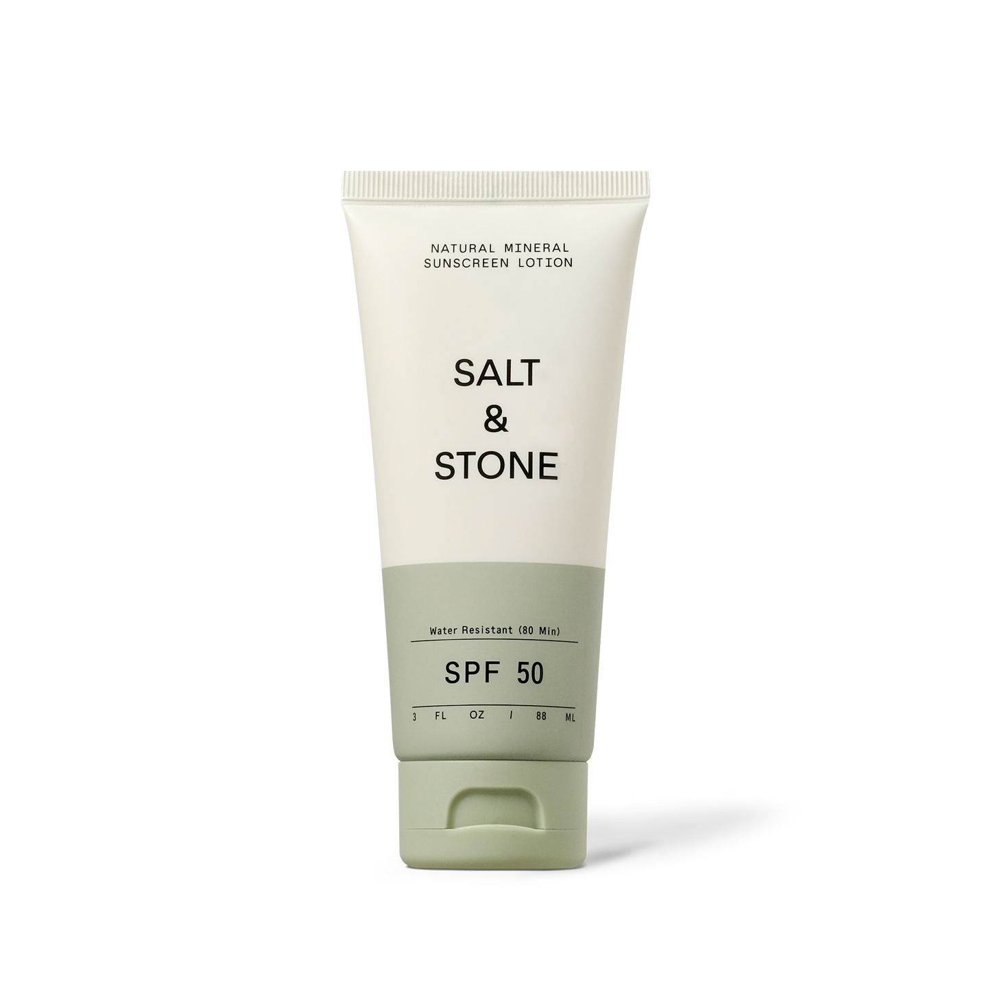 Salt & Stone | Natural Mineral Sunscreen Lotion SPF 50