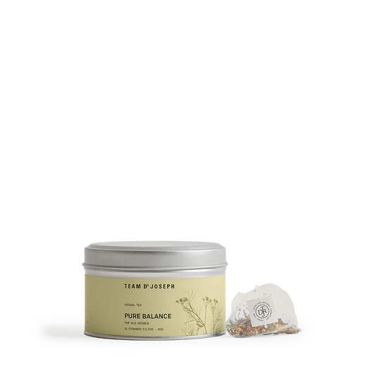 Team Dr. Joseph | Tee Pure Balance