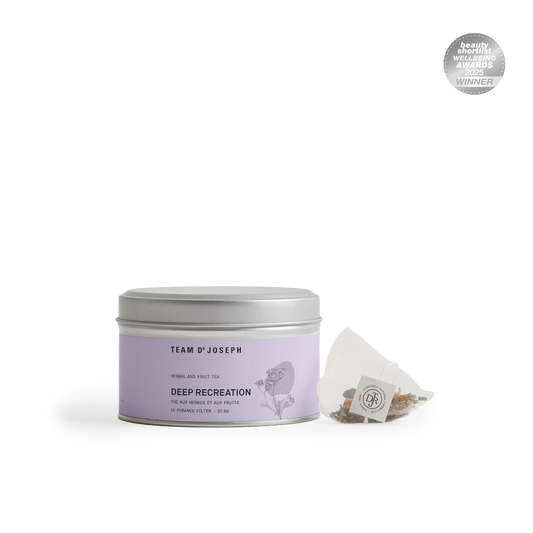 Team Dr. Joseph | Tee Deep Recreation