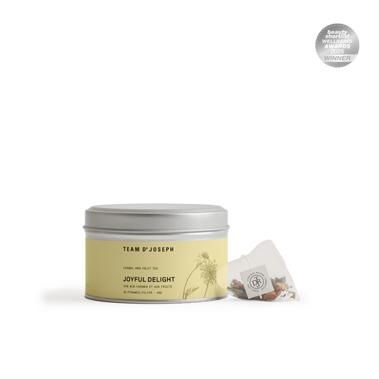 Team Dr. Joseph | Tee Joyful Delight