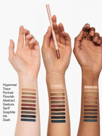ILIA Beauty | Thru Line Waterproof Eyeliner