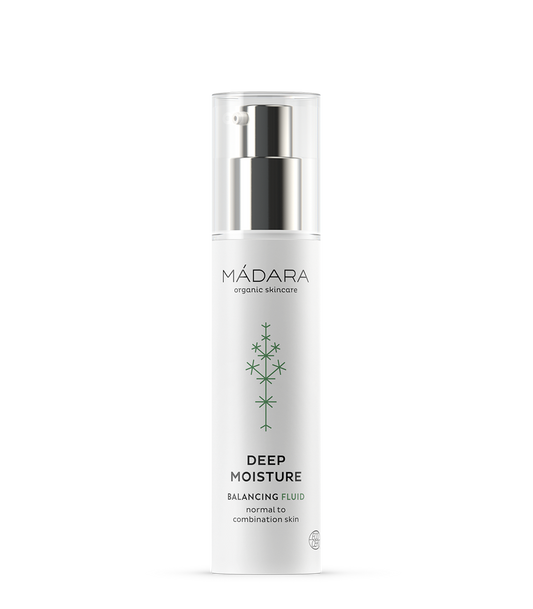 MÁDARA | Deep Moisture Balancing Fluid