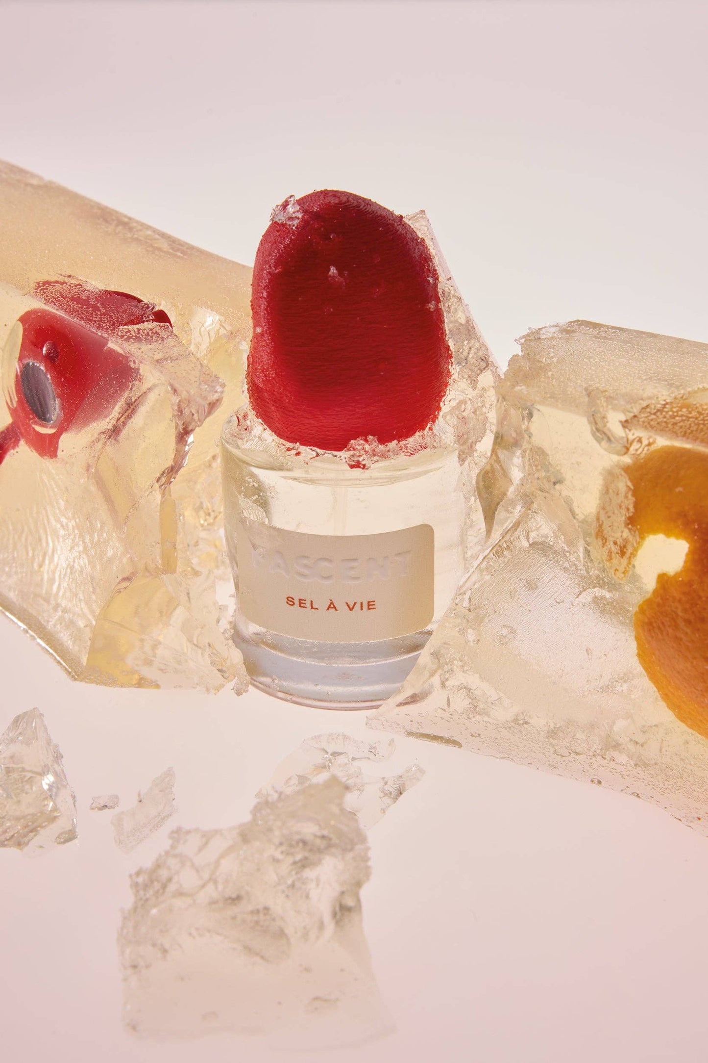 Fascent | Eau de Parfum Sel á vie