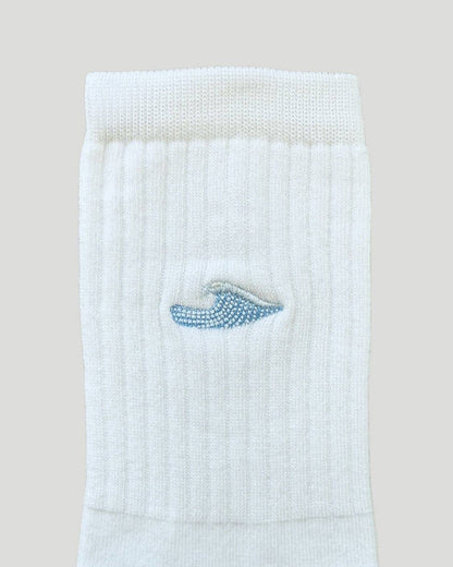 No Bad Days Club | Socken Wave