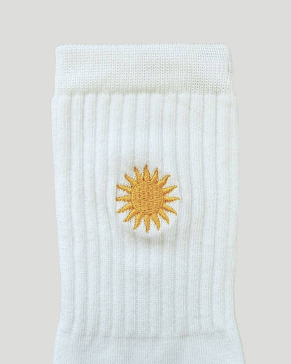 No Bad Days Club | Socken Sun