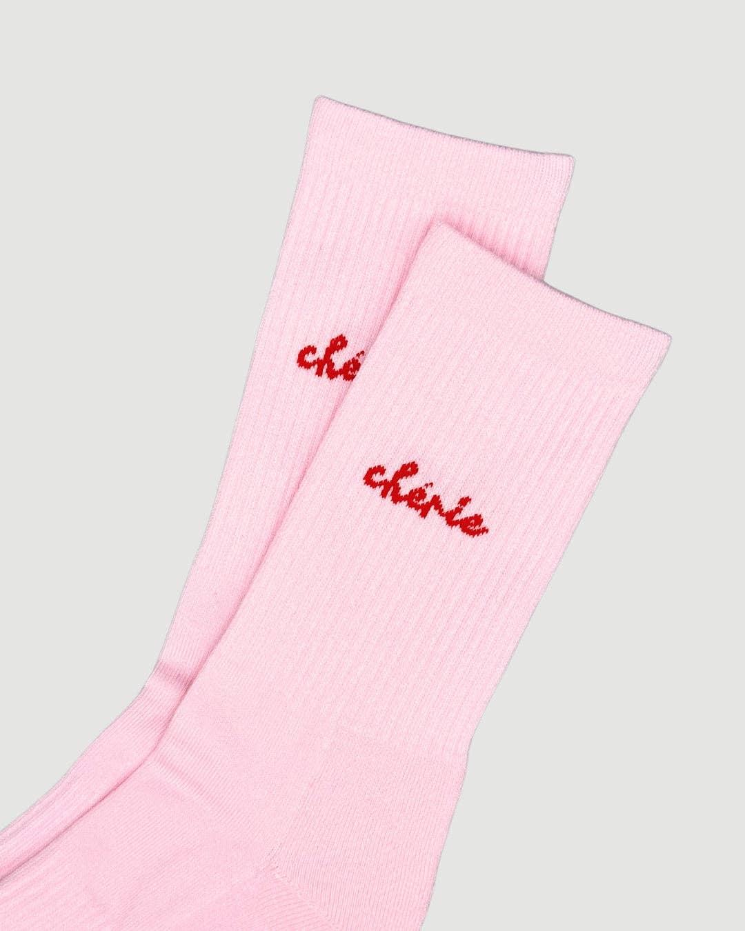 No Bad Days Club | Socken ,,Chérie''