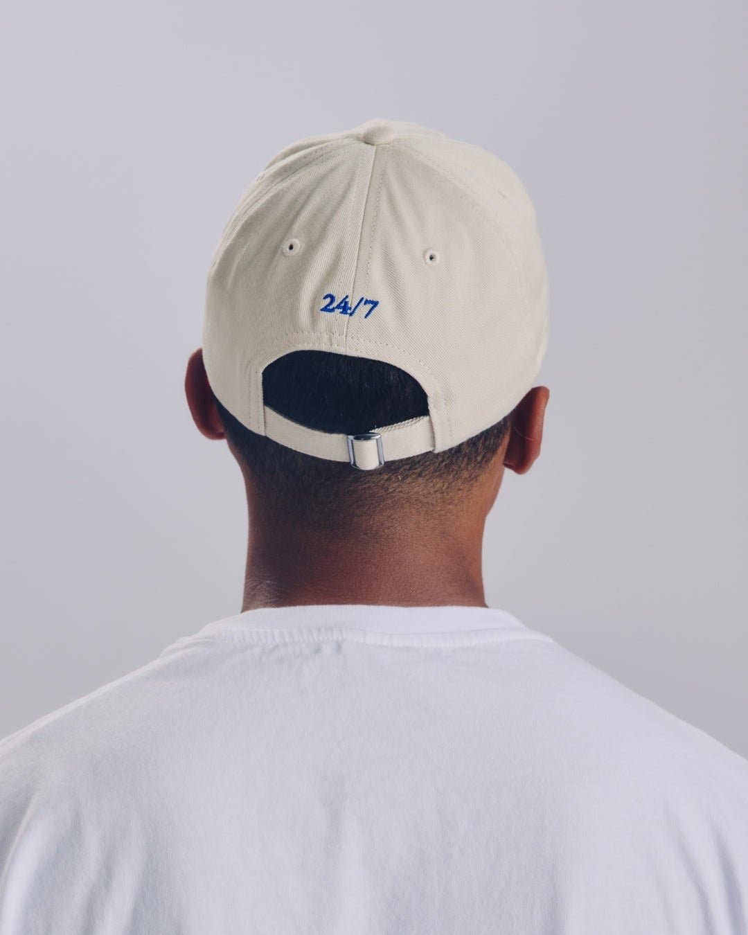 No Bad Days Club | Overthinking Cap