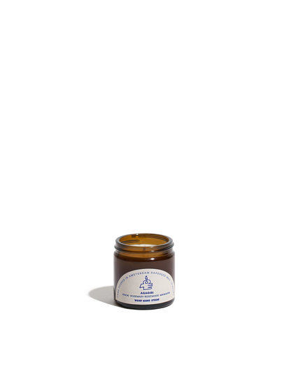 Very Goods Studio | ASAGIRI Duftkerze 60 ml
