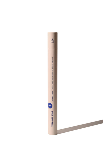 Very Goods Studio | Stormur Räucherstäbchen