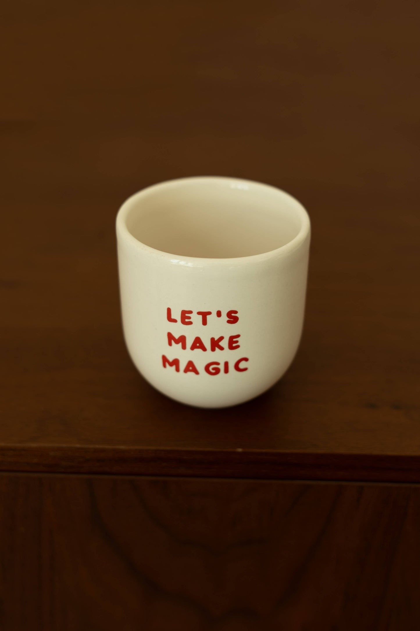 Sisi, house of style | Tasse Let's make Magic