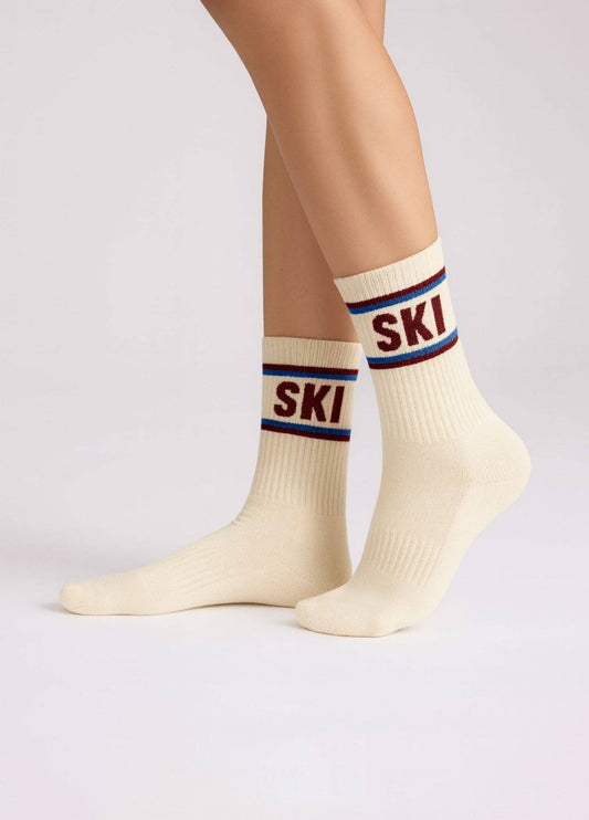 No Bad Days Club | Socken SKI