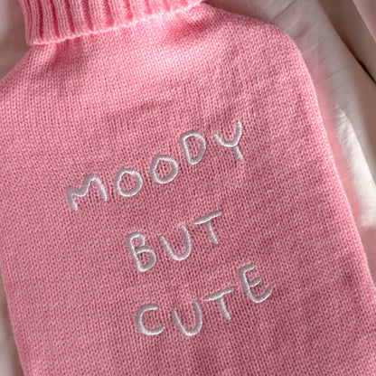 Frau Hansen | Wärmflasche Moody But Cute