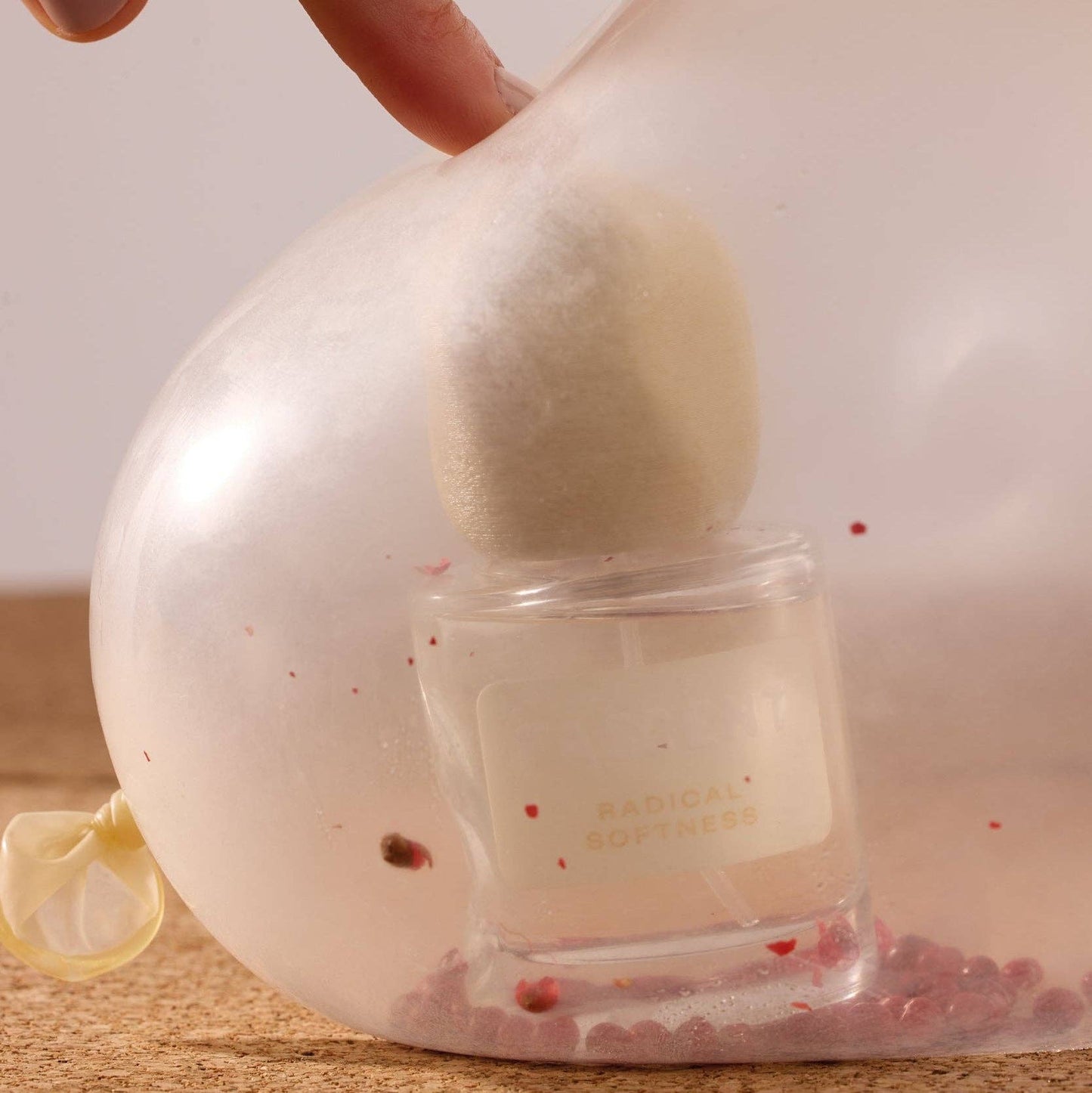 Fascent | Eau de Parfum Radical Softness