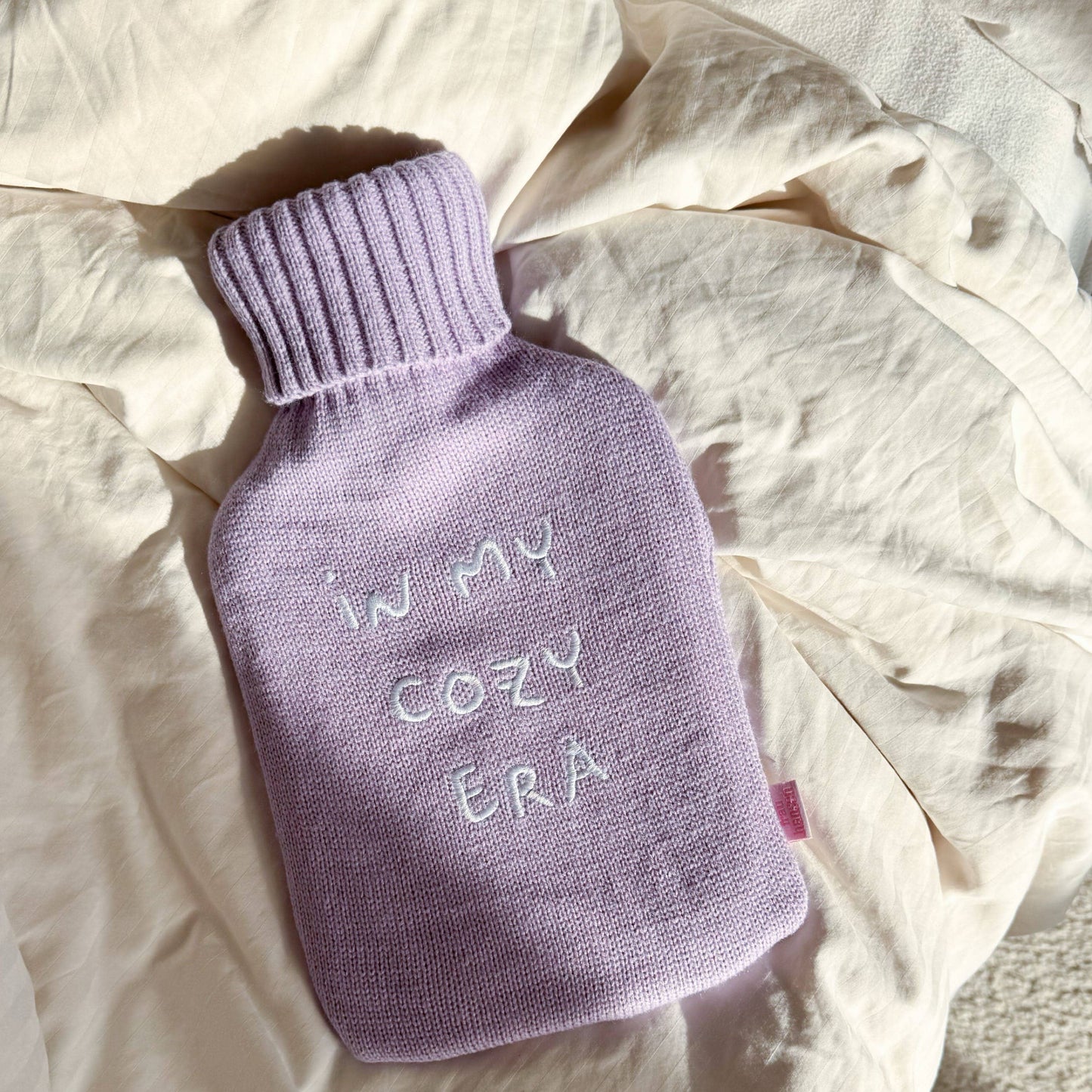 Frau Hansen | Wärmflasche In My Cozy Era