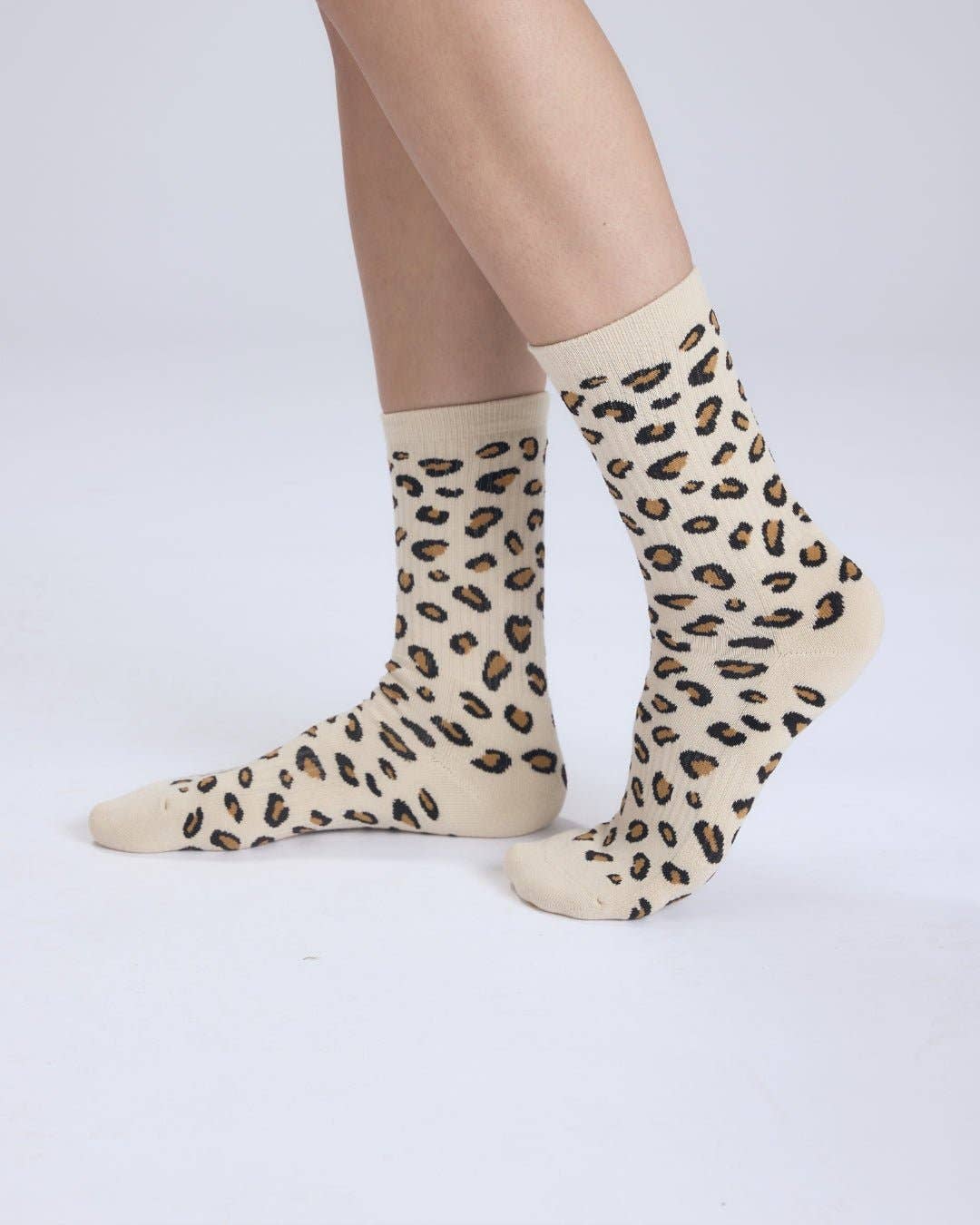 No Bad Days Club | Socken Leo