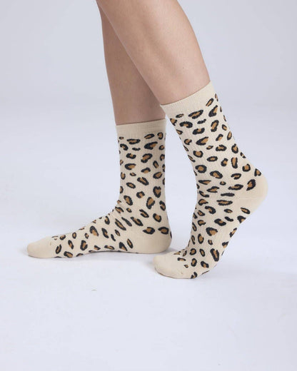 No Bad Days Club | Socken Leo
