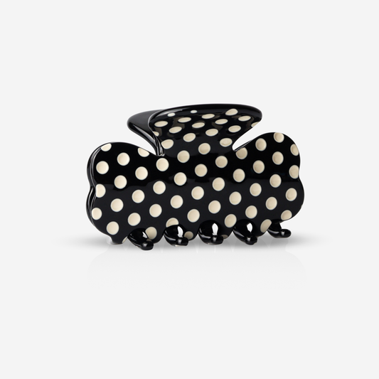 sasstie | Haarklammer Muse Minnie