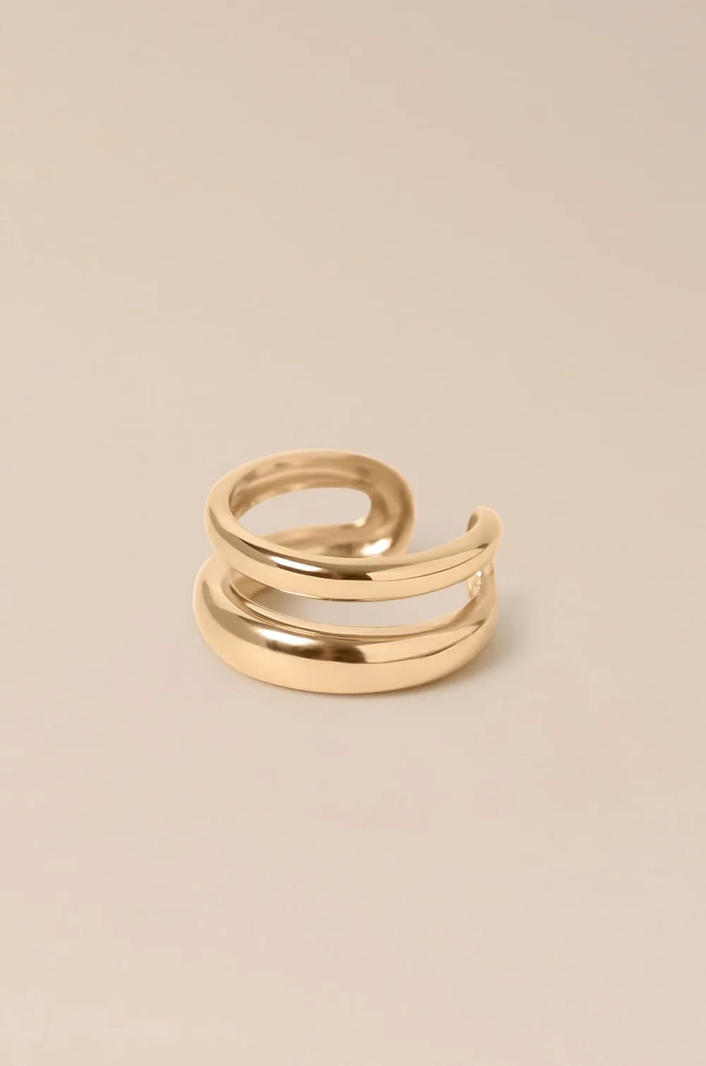 Waekura | Ring Aubin