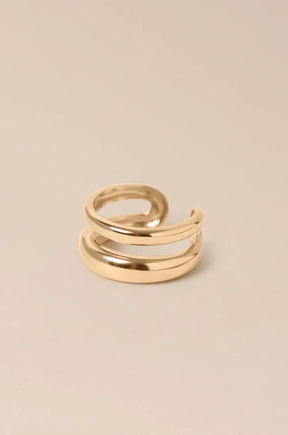 Waekura | Ring Aubin