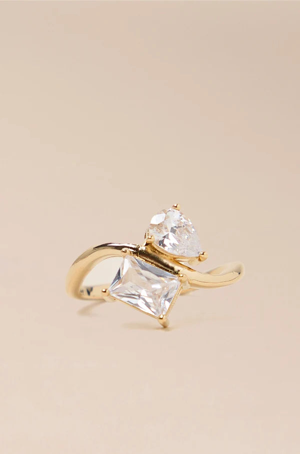 Waekura | Ring - Gio