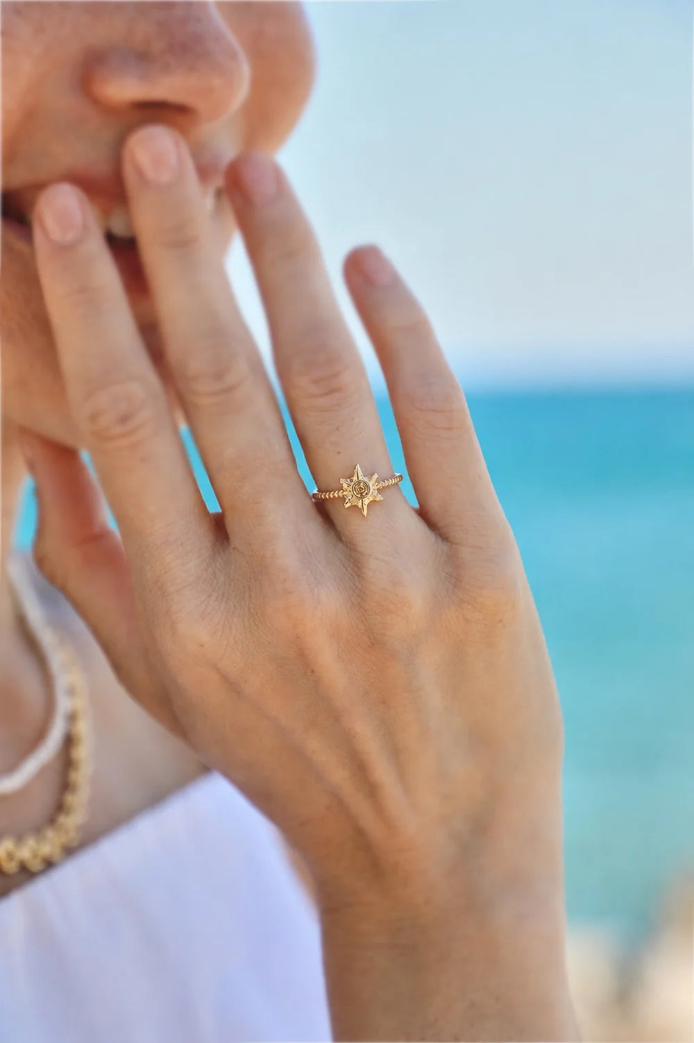 Waekura | Ring - Doria