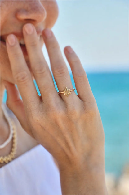Waekura | Ring - Doria