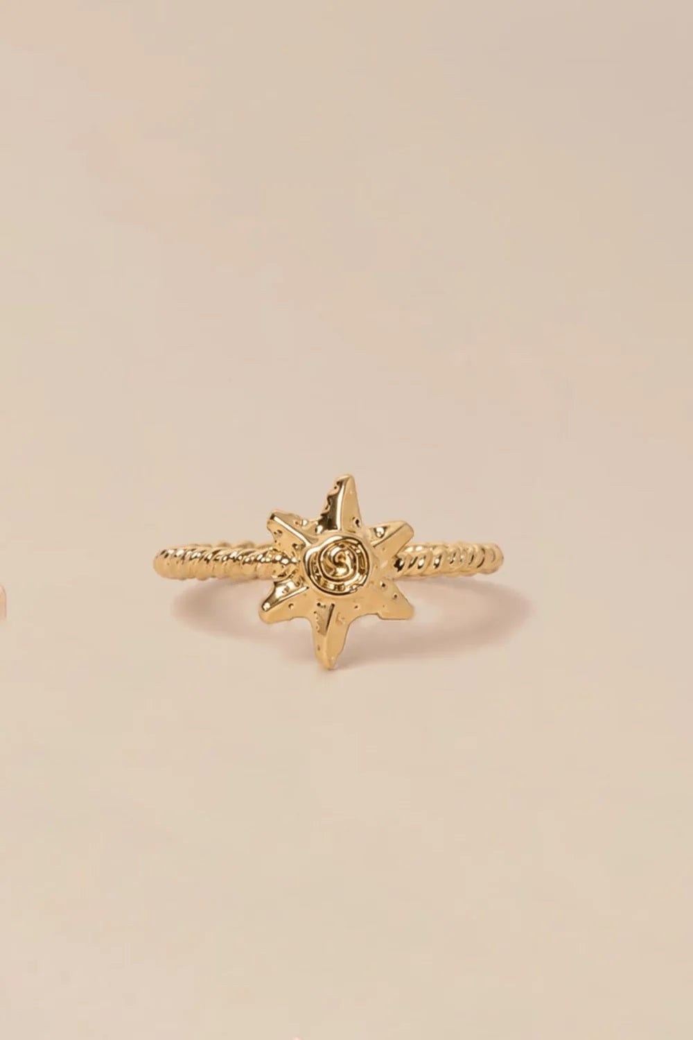 Waekura | Ring - Doria