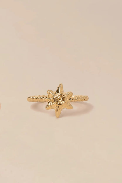 Waekura | Ring - Doria