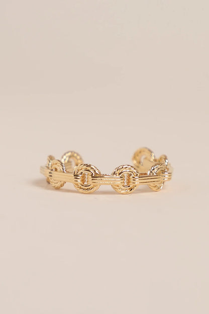 Waekura | Ring - Mahan