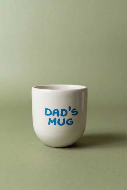 Sisi, house of style | Tasse Dad´s Mug
