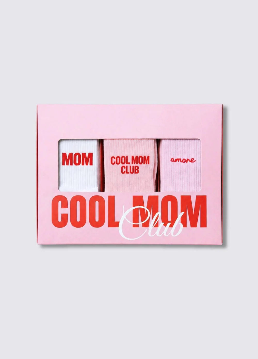 No Bad Days Club | 3er Pack - COOL MUM CLUB