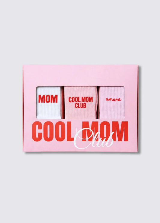 No Bad Days Club | 3er Pack - COOL MUM CLUB