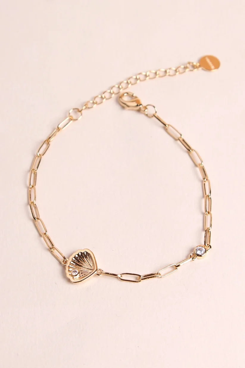 Waekura | Armkette - Yoko