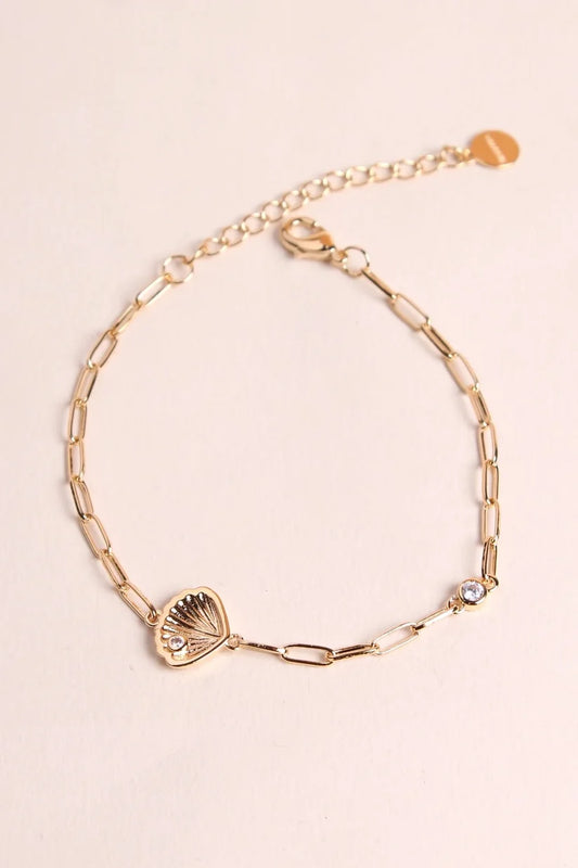 Waekura | Armkette - Yoko