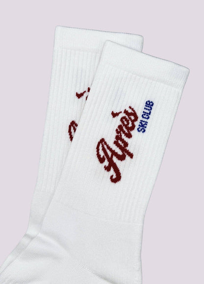 No Bad Days Club | Socken APRÈS SKI CLUB