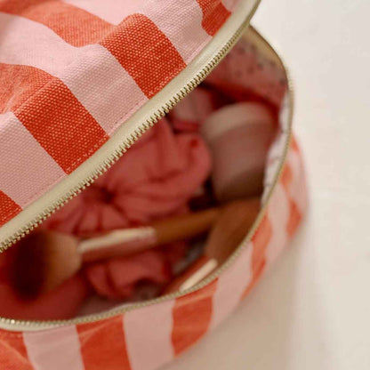 Rose in April | Kosmetiktasche Oona Tomato/Candy